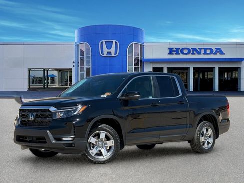 New 2026 Honda Ridgeline RTL image 2