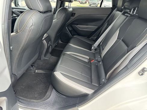 Used 2026 Subaru Crosstrek 2.5i Wilderness image 16