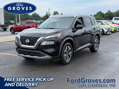 Used 2023 Nissan Rogue SV w/ SV Premium B Package