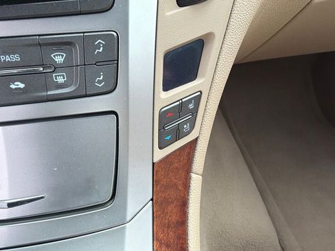 Used 2012 Cadillac CTS Premium AWD/4WD image 5