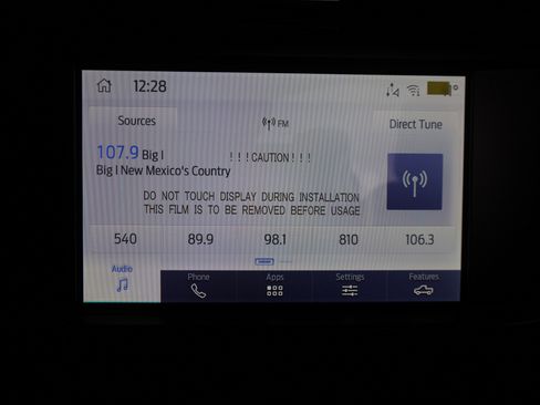 New 2026 Ford F350 XL image 29