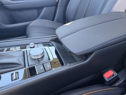 New 2026 MAZDA CX-50 AWD 2.5 Hybrid w/ Weather Package image 25