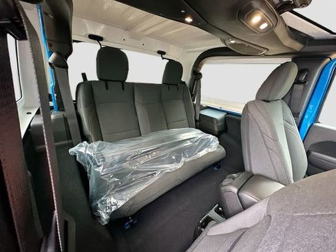 New 2026 Jeep Wrangler Sport S image 27