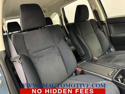 Used 2014 Honda CR-V LX image 20