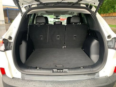 Used 2022 Ford Escape SEL w/ SEL Stealth AWD Package image 5