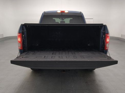 Used 2015 Ford F150 XLT AWD/4WD image 29