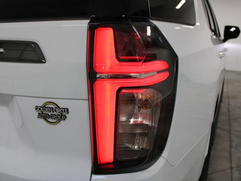 Used 2021 Chevrolet Tahoe Z71 image 28