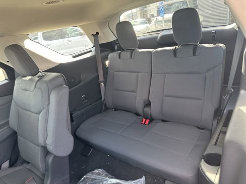 New 2026 Ford Explorer Active image 27