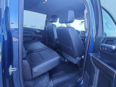 Used 2021 Chevrolet Silverado 3500 LT w/ All Star Edition AWD/4WD image 12