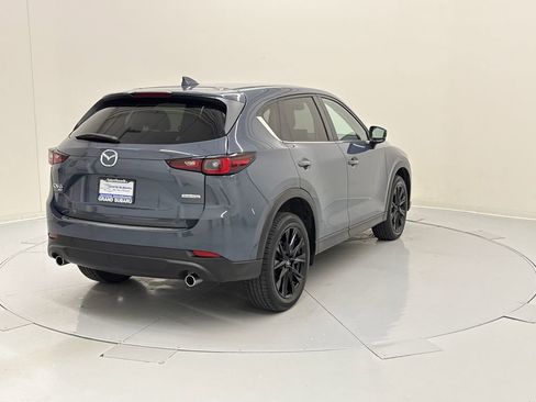 Used 2022 MAZDA CX-5 Carbon Edition AWD/4WD image 6