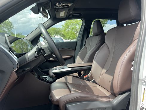 Certified 2025 BMW X1 xDrive28i AWD/4WD image 16