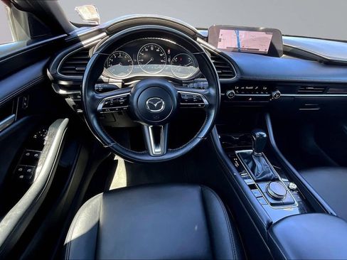 Used 2024 MAZDA MAZDA3 s image 9