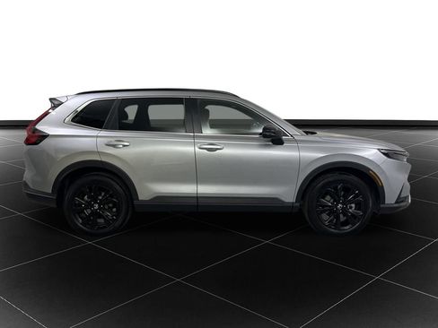 Used 2023 Honda CR-V Sport Touring image 6