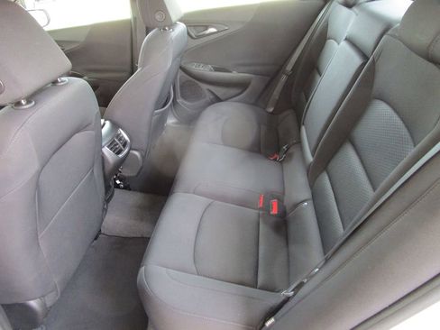 Used 2024 Chevrolet Malibu LT image 13