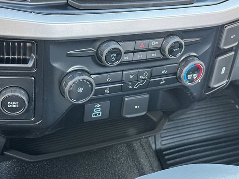 New 2026 Ford F350 XL image 18