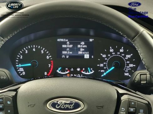 Certified 2022 Ford Escape SEL AWD/4WD image 31