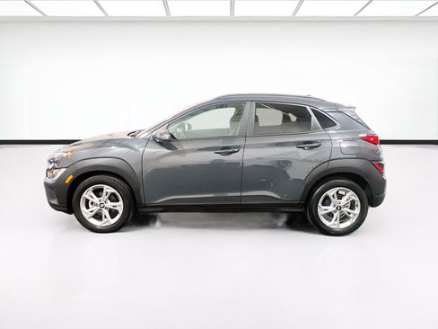 Used 2023 Hyundai Kona SEL FWD image 21