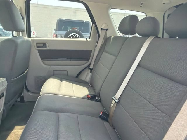 Used 2009 Ford Escape 4WD Hybrid image 17