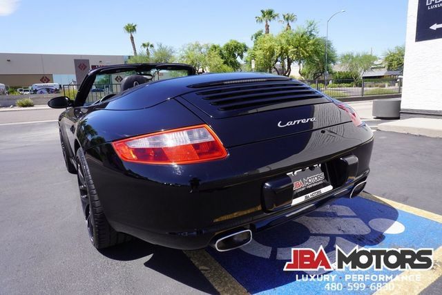 Used 2008 Porsche 911 Carrera RWD image 67
