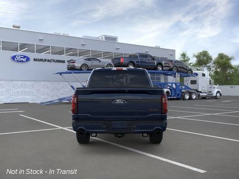 New 2026 Ford F150 Tremor w/ Bed Utility Package AWD/4WD image 5