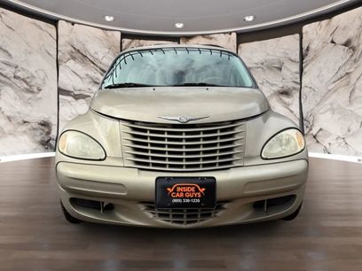 Used 2004 Chrysler PT Cruiser w/ PWR Convenience Group