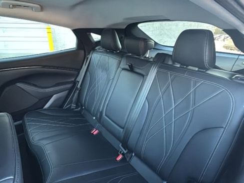 Used 2021 Ford Mustang Mach-E Select w/ Comfort/Technology Package image 30