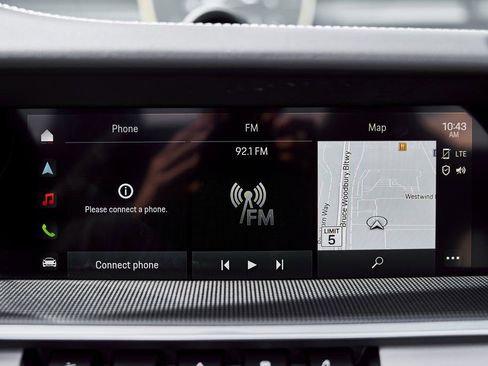 Used 2025 Porsche 911 Turbo S image 70