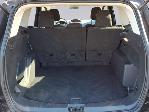 Used 2018 Ford Escape SE image 22