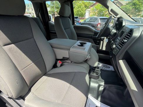Used 2015 Ford F150 XL w/ Equipment Group 101A Mid AWD/4WD image 33