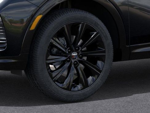 New 2026 Buick Envista Sport Touring w/ Convenience I Package image 9