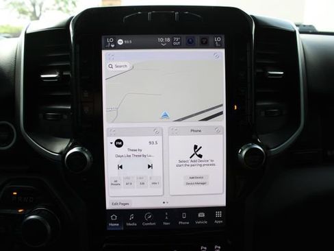 Used 2023 RAM 1500 Lone Star image 23