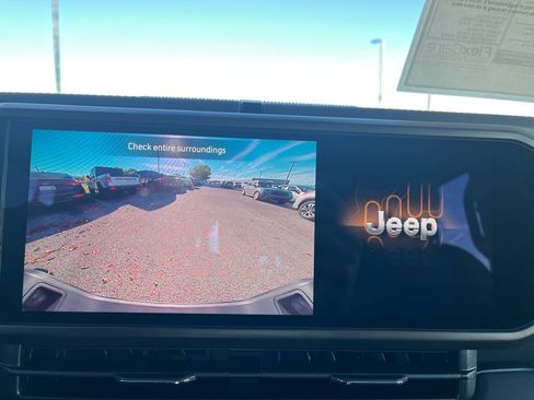 New 2026 Jeep Gladiator Sport image 9