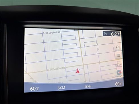 Used 2017 INFINITI Q60 w/ Premium Plus Package 3.0T image 21