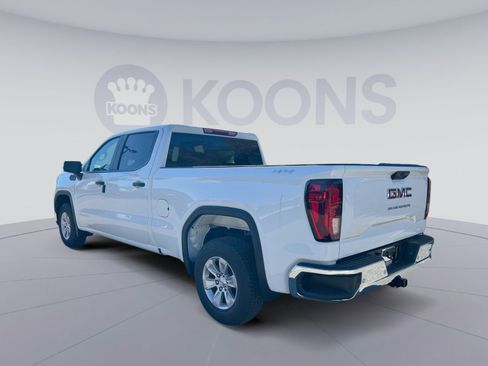 New 2026 GMC Sierra 1500 Pro w/ Pro Value Package image 4