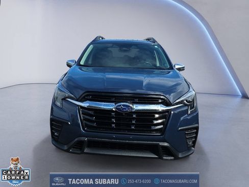 Used 2023 Subaru Ascent Limited w/ Technology Package AWD/4WD image 8