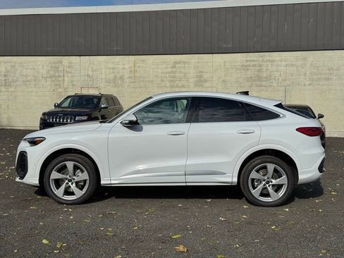 New 2025 Audi Q5 Premium Plus image 5