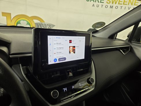 Used 2024 Toyota Corolla Cross S image 19