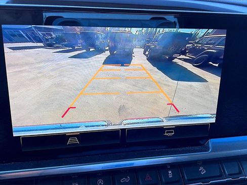 Used 2024 GMC Sierra 1500 Elevation image 23