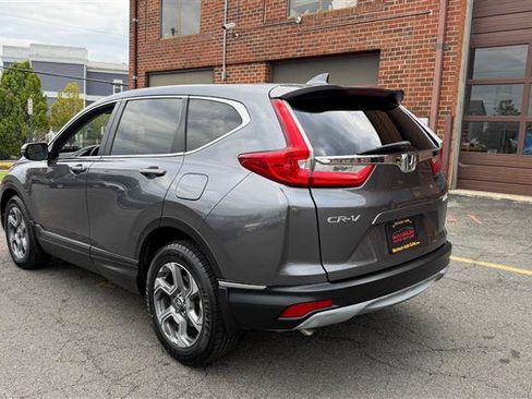 Used 2017 Honda CR-V EX-L image 10