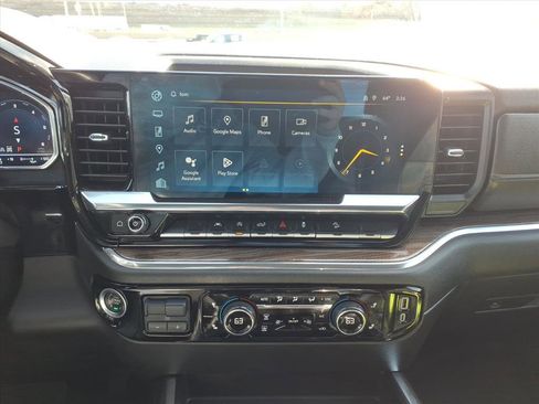 Used 2023 Chevrolet Silverado 1500 RST w/ Z71 Off-Road Package image 10