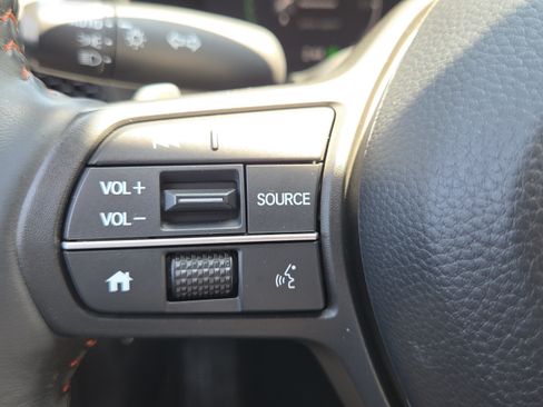 Used 2024 Honda CR-V Sport image 23