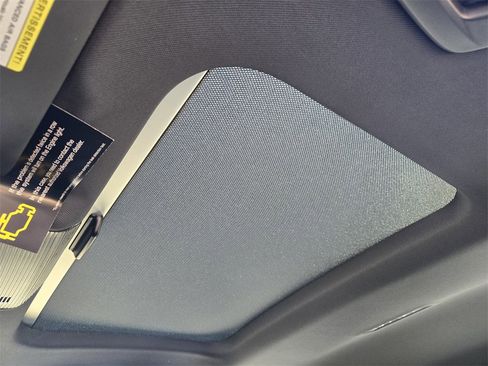 New 2025 Volkswagen GTI Autobahn image 18