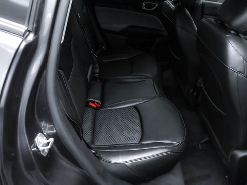 Used 2022 Jeep Compass Latitude w/ Convenience Group image 28