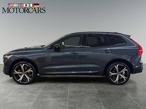Certified 2023 Volvo XC60 B5 Ultimate AWD/4WD image 6