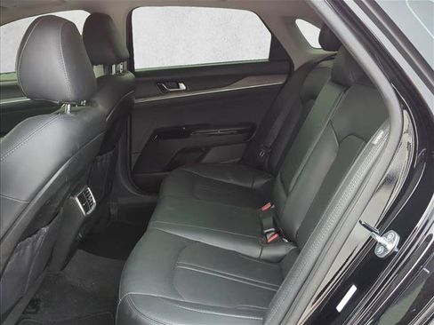 Used 2023 Kia K5 EX image 18