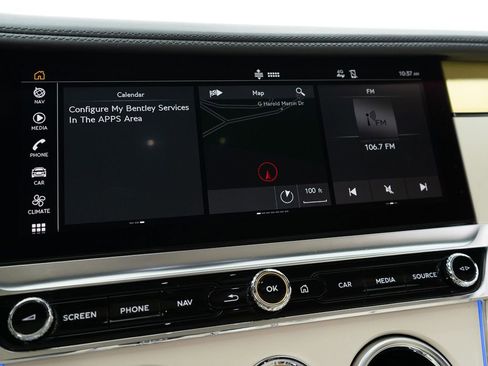 Certified 2022 Bentley Continental GT image 43