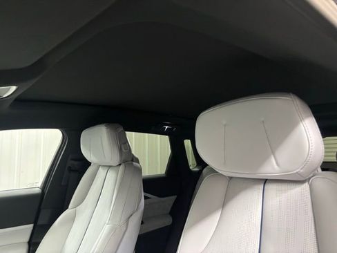 New 2025 Cadillac Lyriq Sport image 21