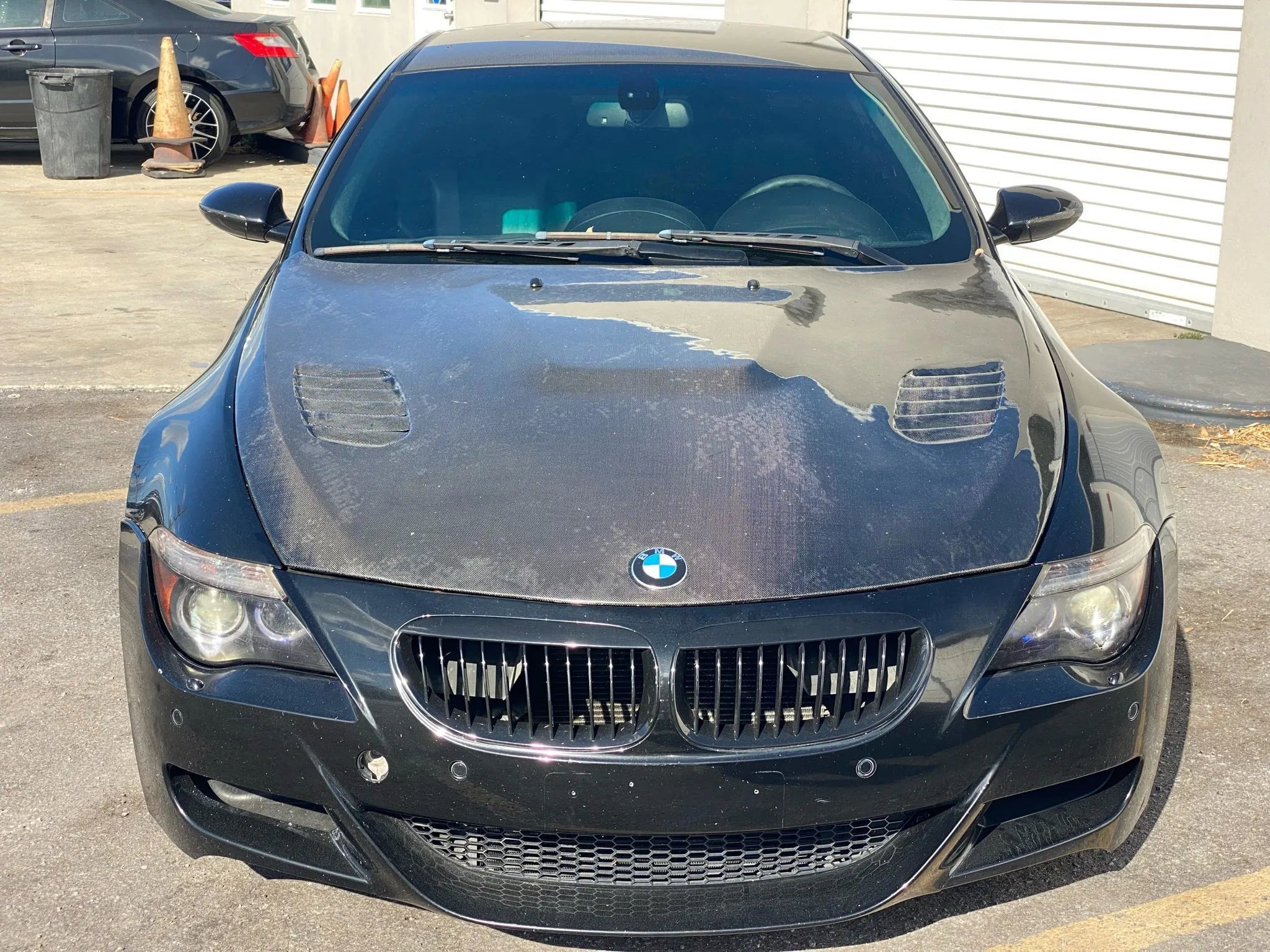 Used 2006 BMW M6 Coupe RWD image 26