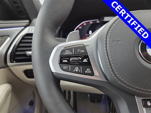 Certified 2026 BMW 840i Coupe image 30