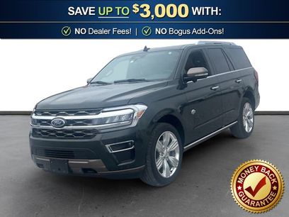 Used 2023 Ford Expedition King Ranch